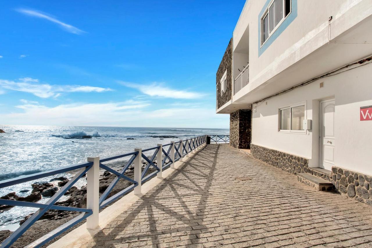 Apartamentos Marinera I Y II El Cotillo (Fuerteventura) Exterior foto
