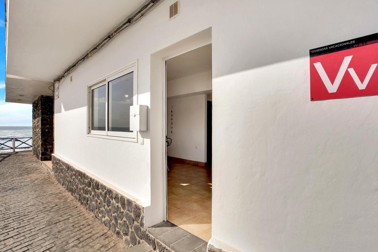 Apartamentos Marinera I Y II El Cotillo (Fuerteventura) Exterior foto