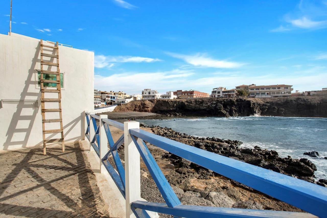 Apartamentos Marinera I Y II El Cotillo (Fuerteventura) Exterior foto