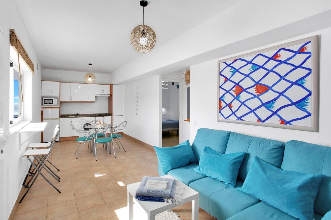 Apartamentos Marinera I Y II El Cotillo (Fuerteventura) Exterior foto