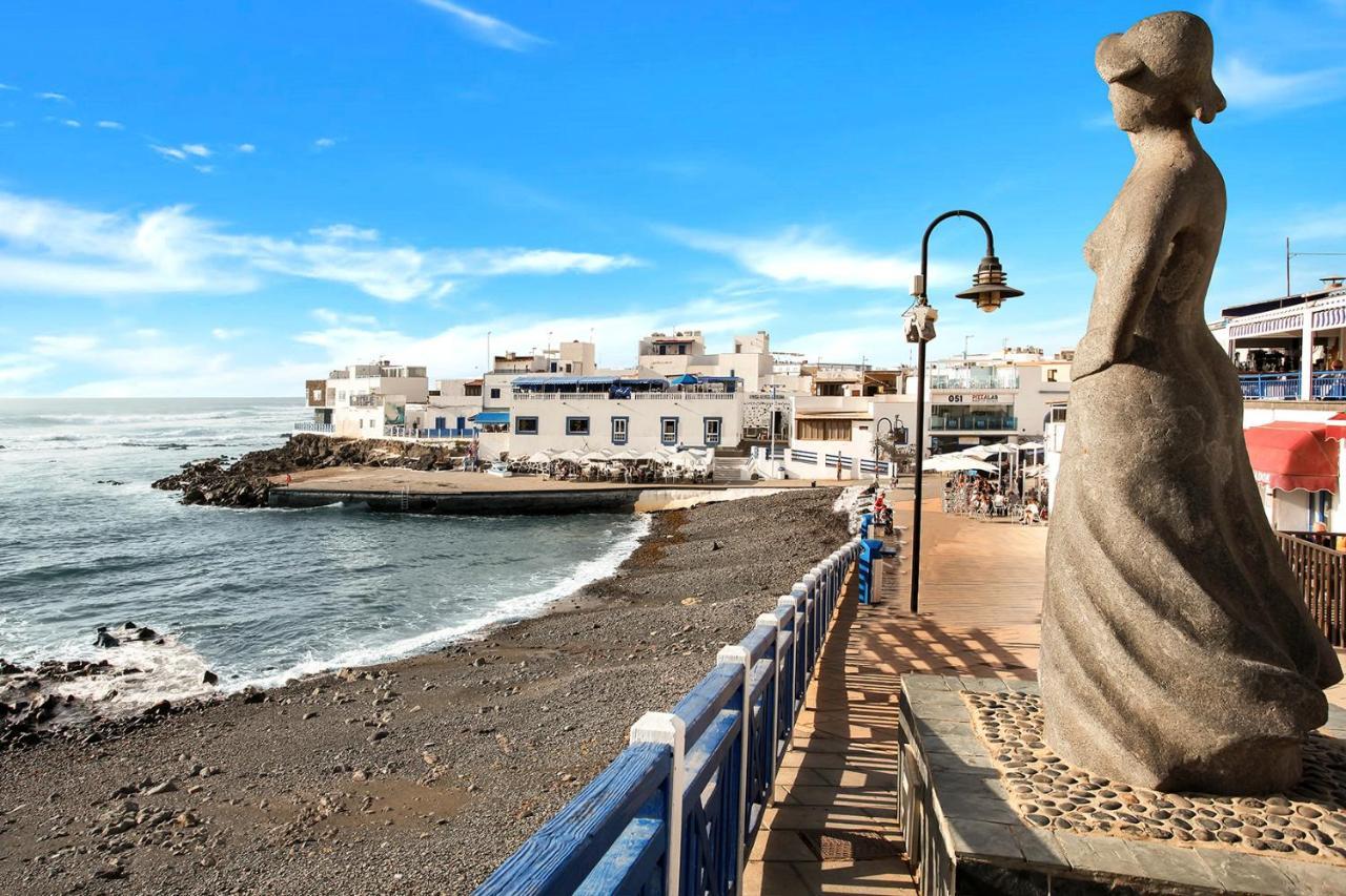 Apartamentos Marinera I Y II El Cotillo (Fuerteventura) Exterior foto