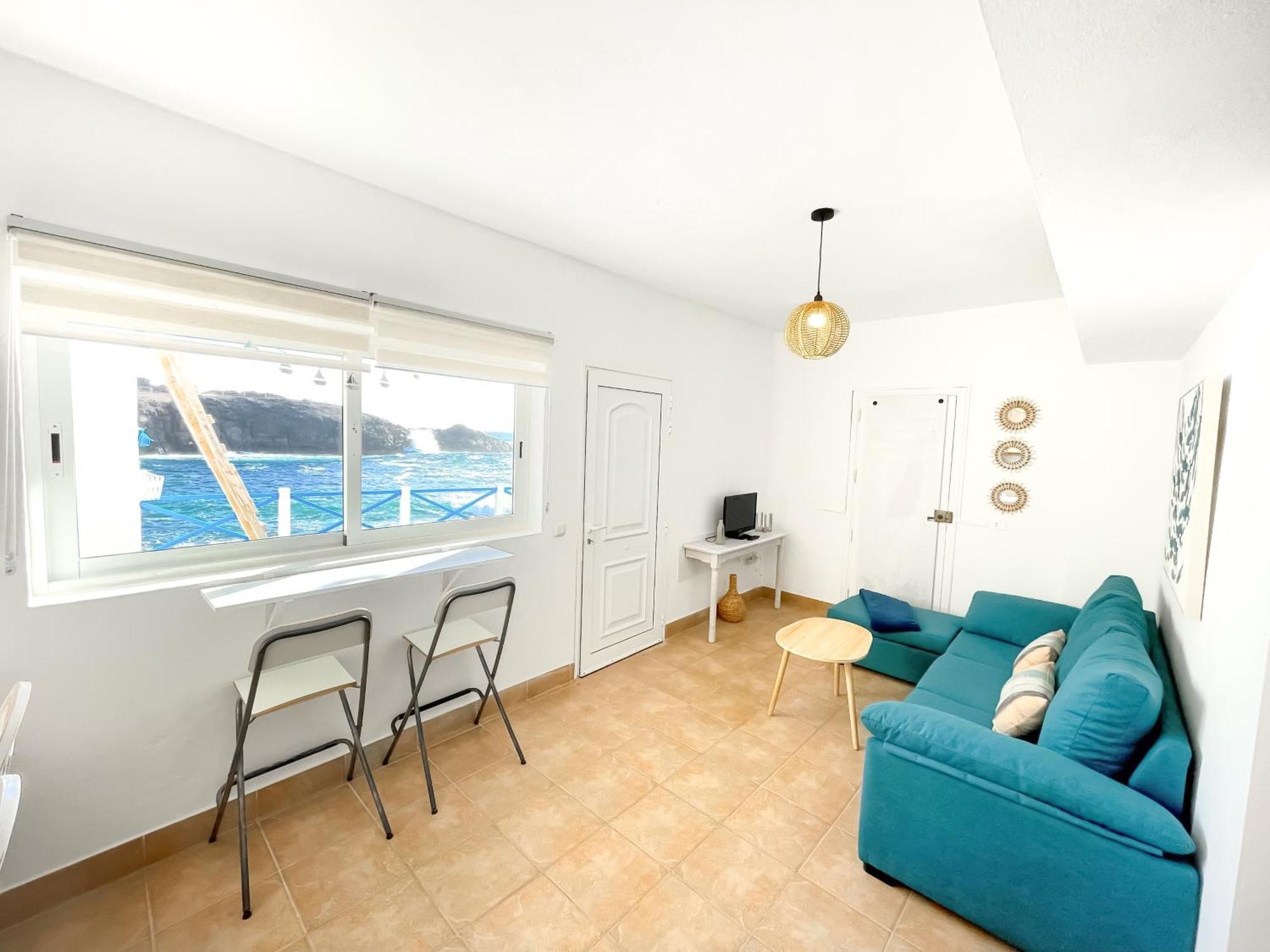 Apartamentos Marinera I Y II El Cotillo (Fuerteventura) Exterior foto