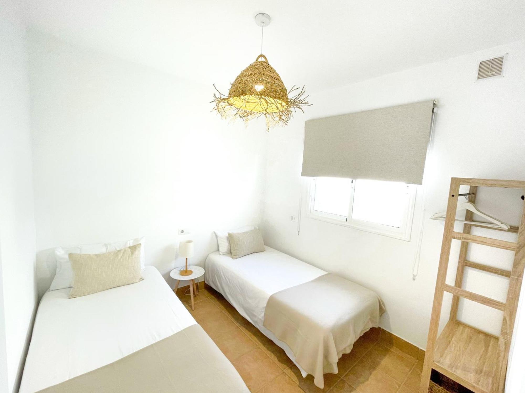 Apartamentos Marinera I Y II El Cotillo (Fuerteventura) Exterior foto