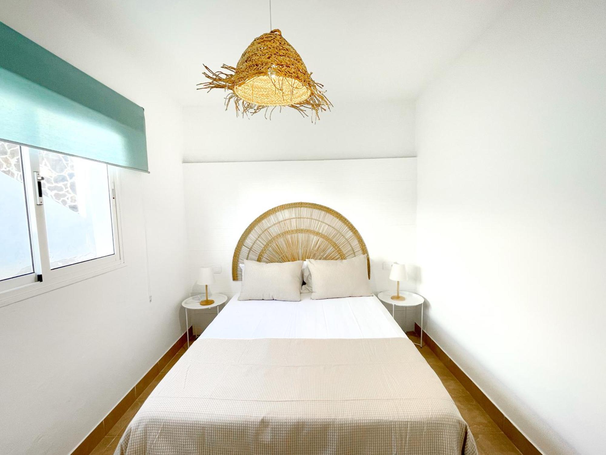 Apartamentos Marinera I Y II El Cotillo (Fuerteventura) Exterior foto