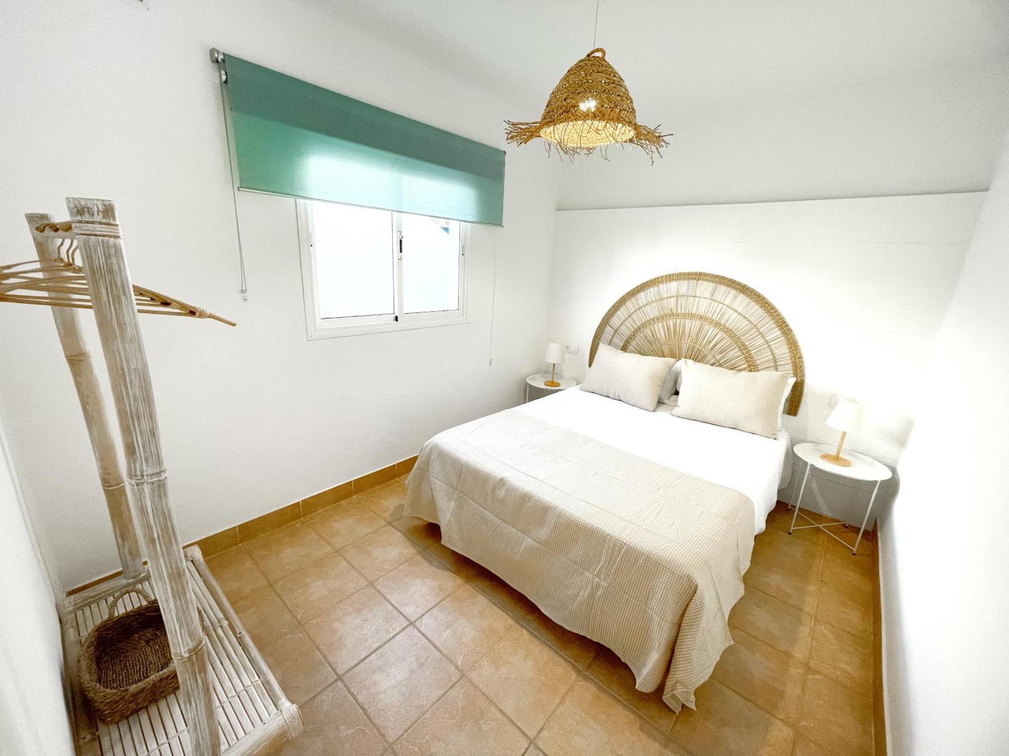 Apartamentos Marinera I Y II El Cotillo (Fuerteventura) Exterior foto