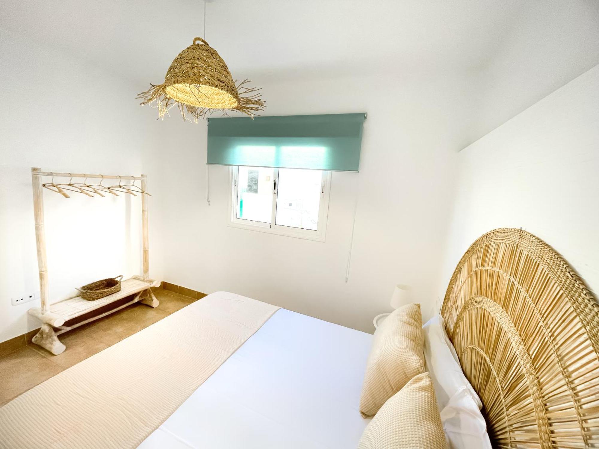 Apartamentos Marinera I Y II El Cotillo (Fuerteventura) Exterior foto
