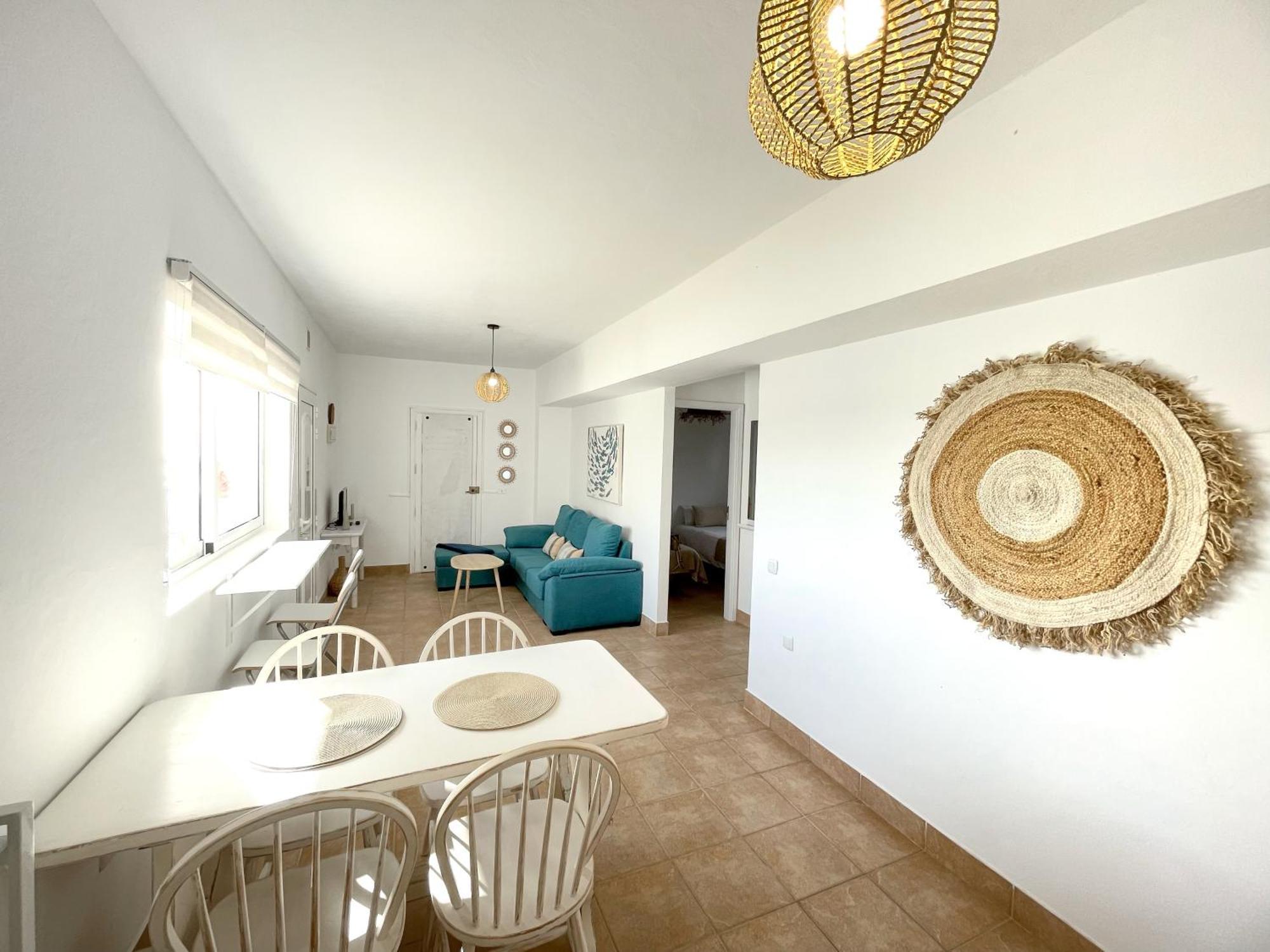 Apartamentos Marinera I Y II El Cotillo (Fuerteventura) Exterior foto
