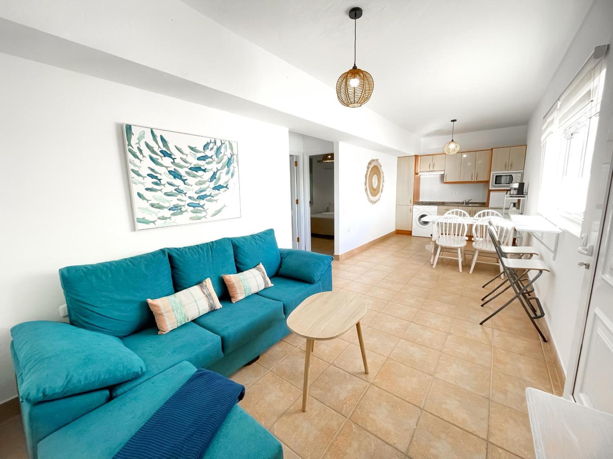Apartamentos Marinera I Y II El Cotillo (Fuerteventura) Exterior foto